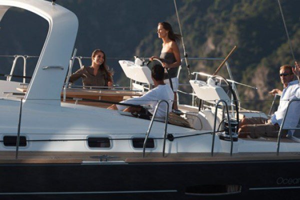 New Boat Sales - Ancasta