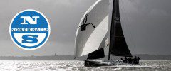 Racing Tips - Downwind Trimming - North Sails - Ancasta