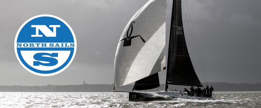 Racing Tips - Downwind Trimming - North Sails - Ancasta