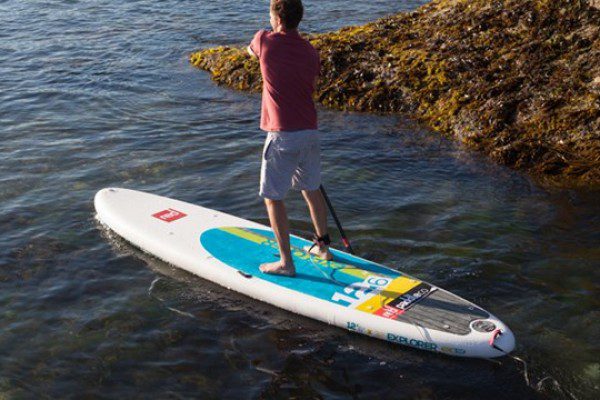 Red Paddle Co - Ancasta