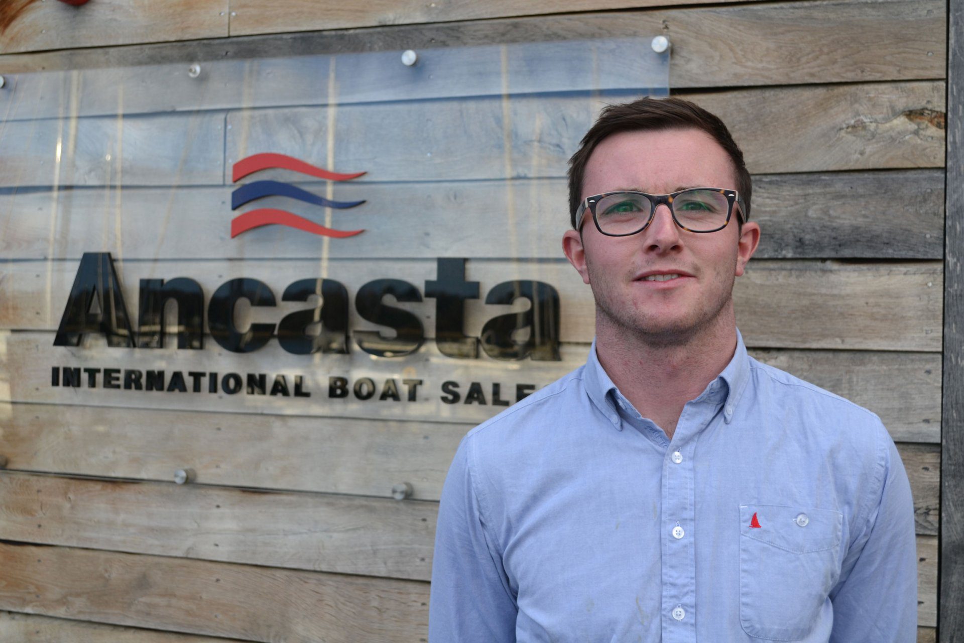 McConaghy Race Boats Manager
