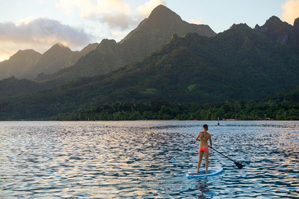 red paddle co sup