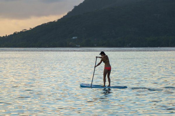 red paddle co sup