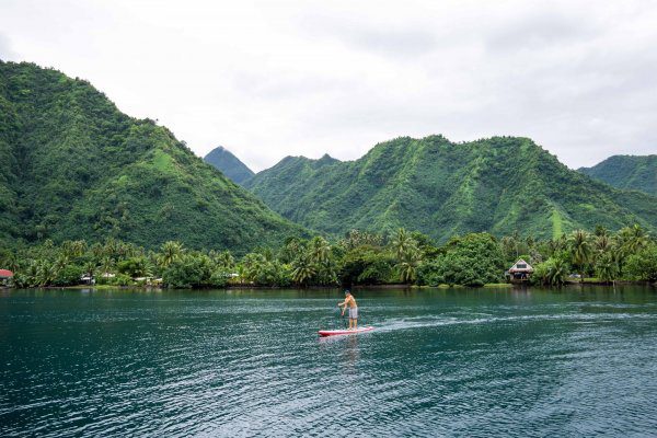red paddle co sup