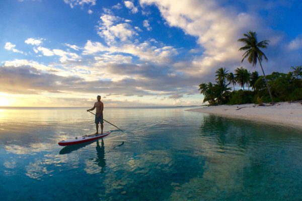 red paddle co sup