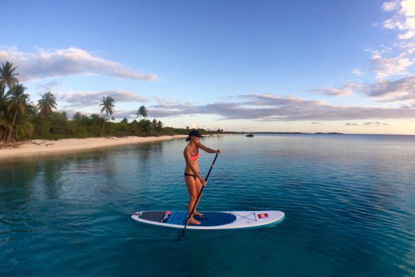 red paddle co sup