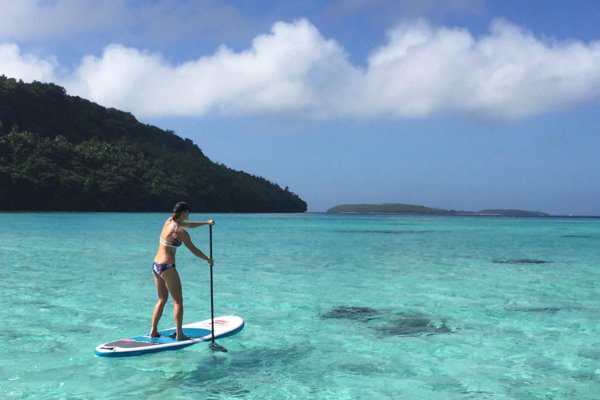 red paddle co sup
