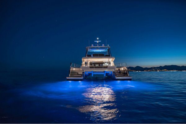 Lagoon Seventy8