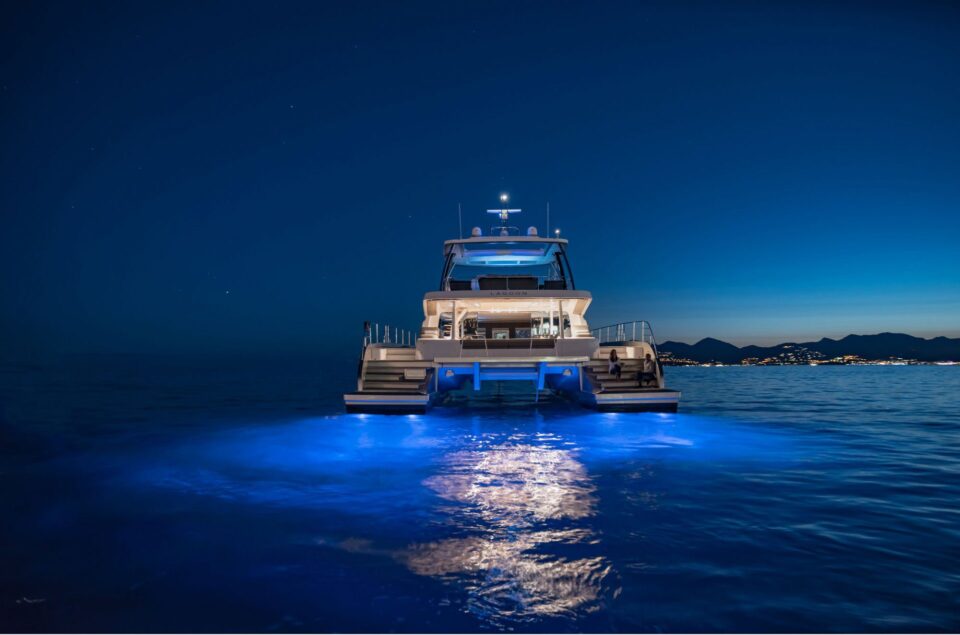 Lagoon Seventy8