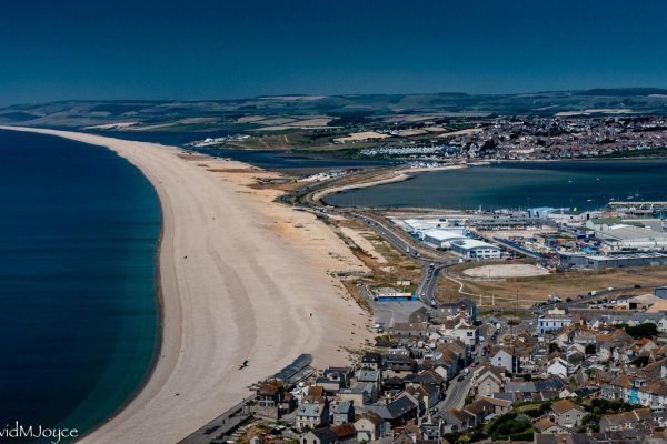 Chesil Beach