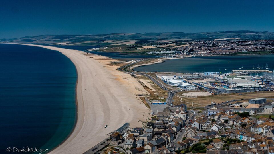 Chesil Beach
