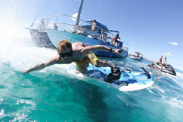 Jet Surf