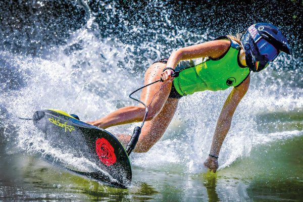 Jet Surf