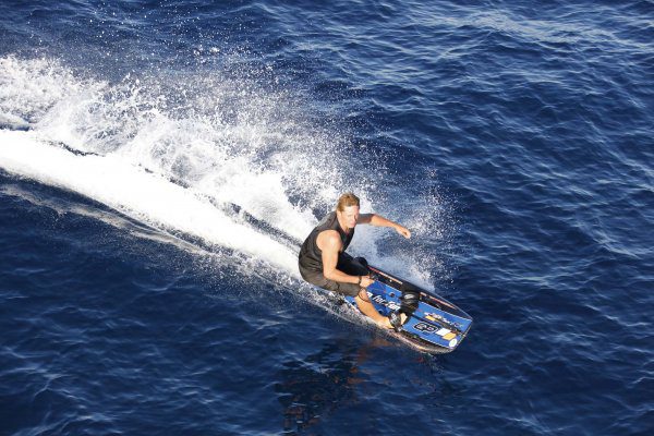 Jet Surf