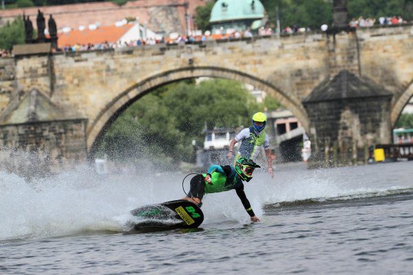 Jet Surf