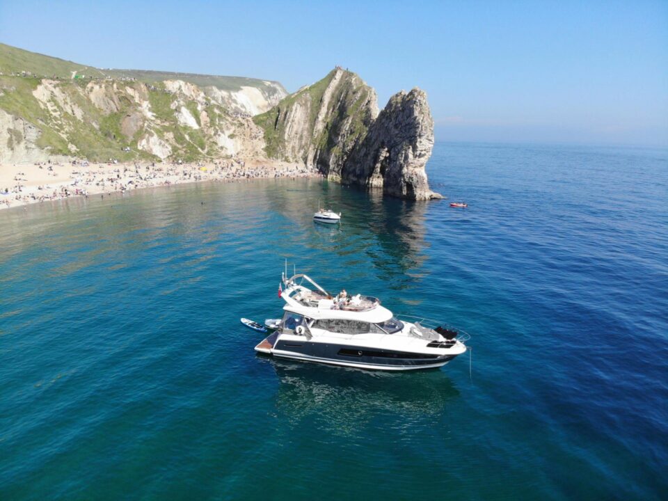 Durdle Door