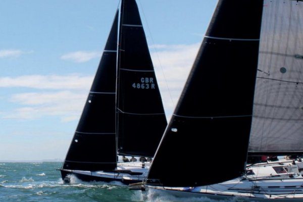 Ancasta Articles - How to Get a Good Race Start