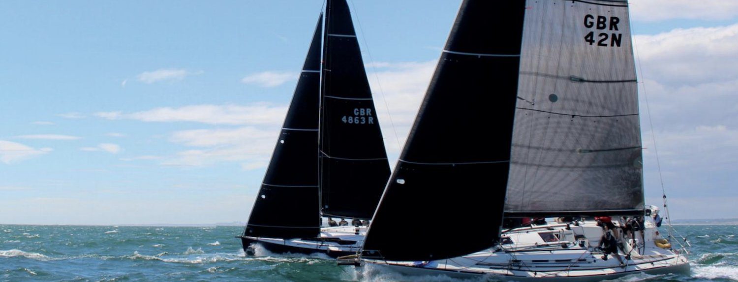 Ancasta Articles - How to Get a Good Race Start