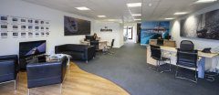 Ancasta Chichester Office