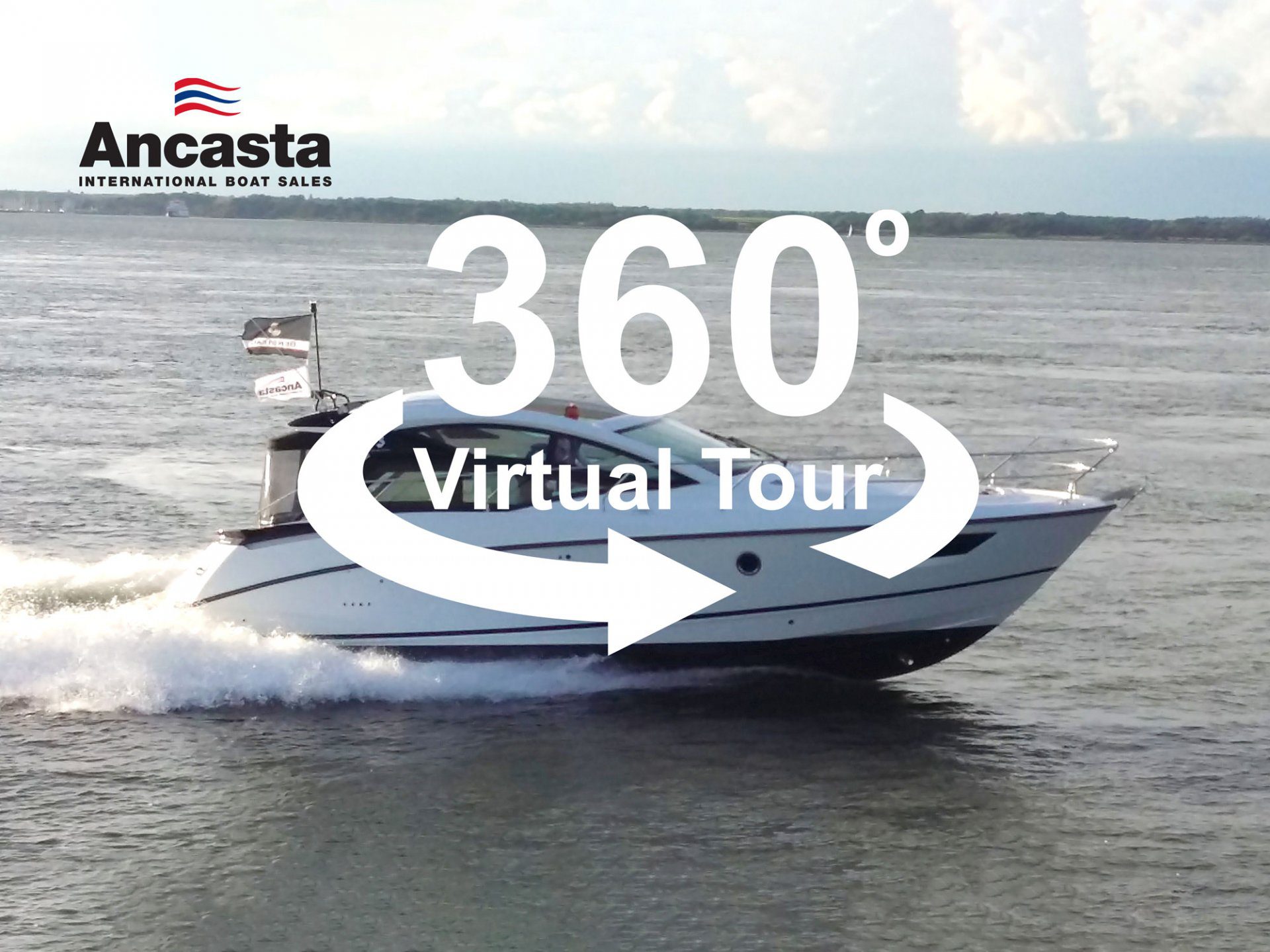 Ancasta- 60 tour Beneteau Gran Turismo 40 stock boat