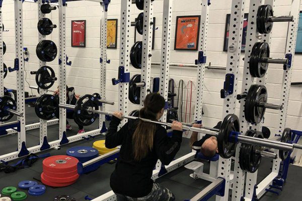 Sailing Fitness - Pinnacle Performance Gym