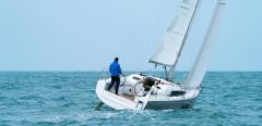 Beneteau Oceanis 30.1