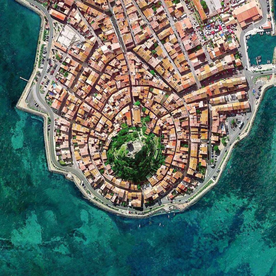 Gruissan