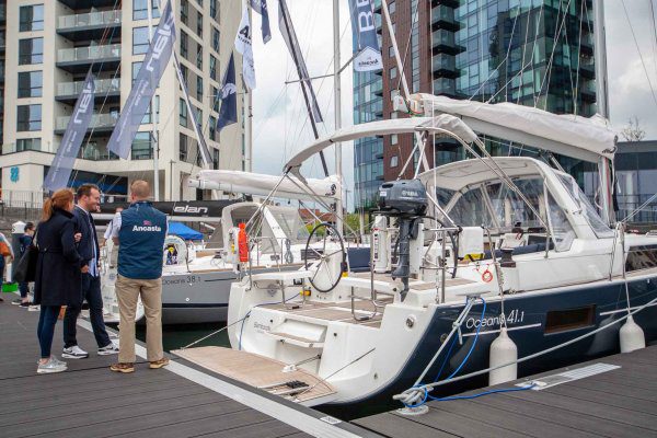 South Coast Boat Show