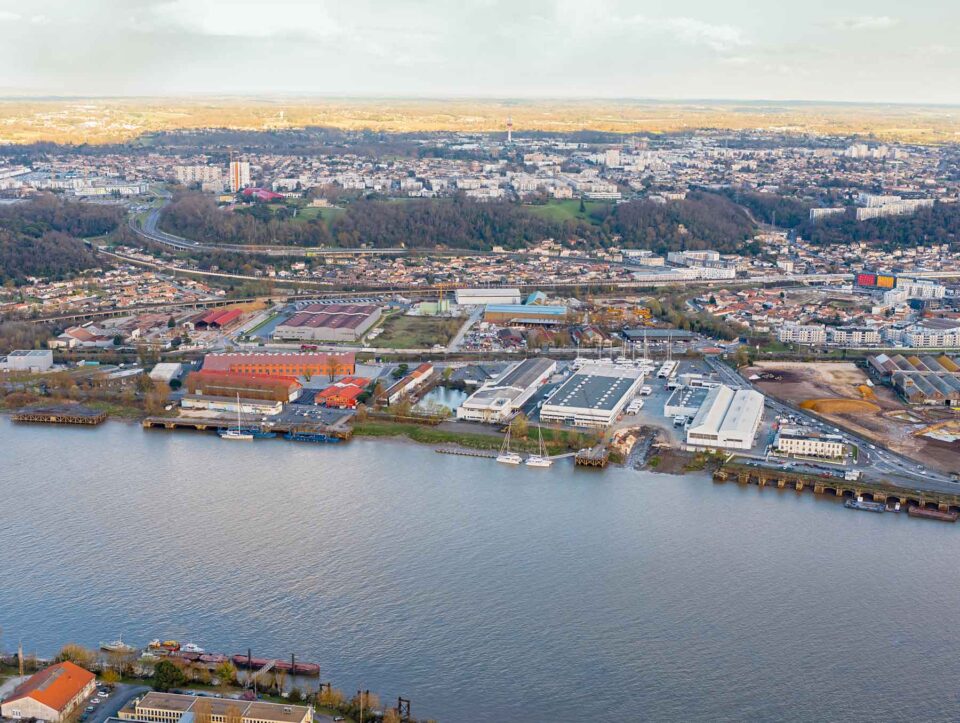 Bordeaux