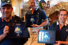 Beneteau Dealer Meeting 2019