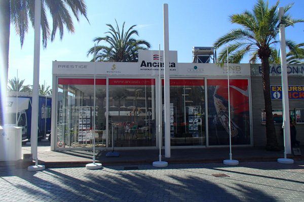 Palma Office