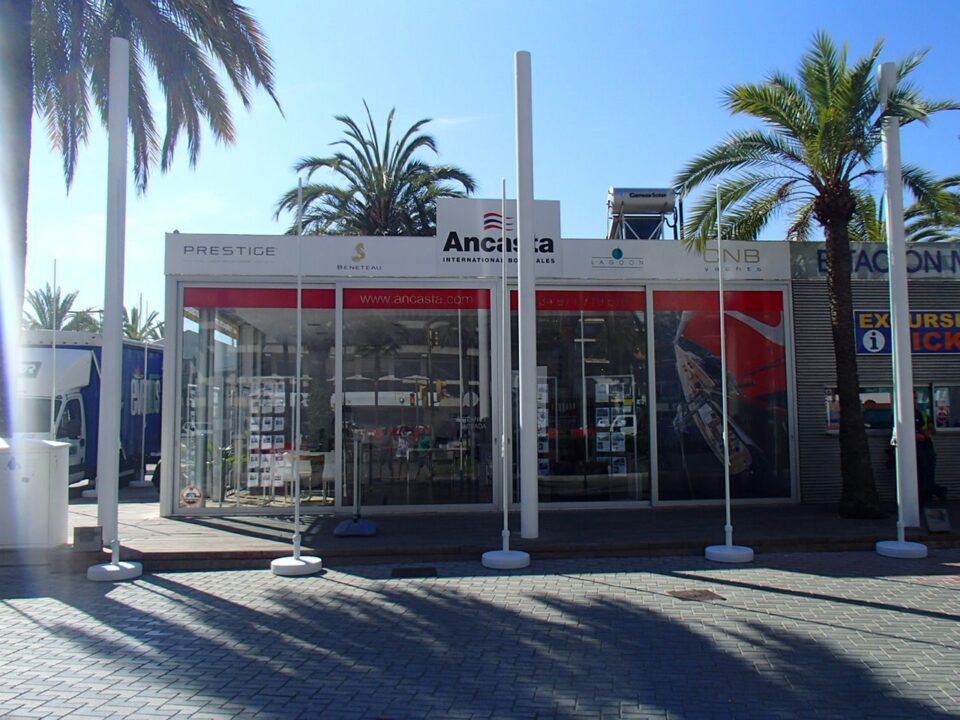 Palma Office