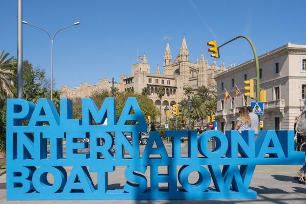 Palma Boat Show 2020