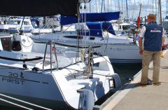 boat check