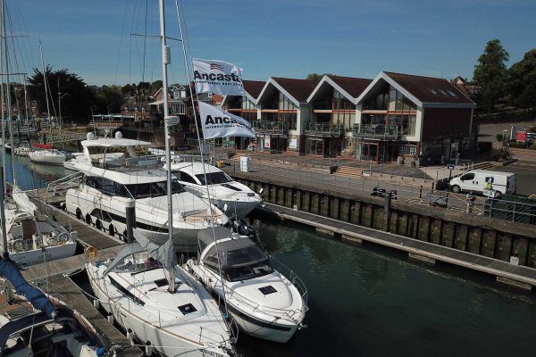 Ancasta port hamble