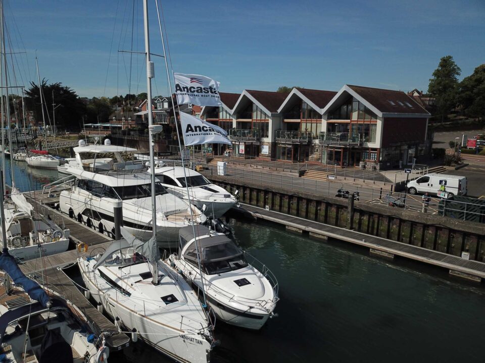 Ancasta port hamble