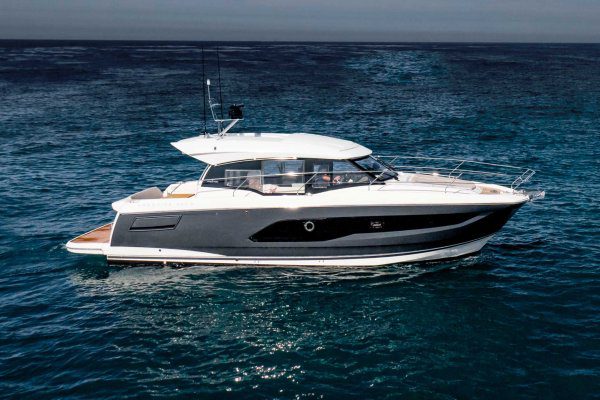 Prestige 420S