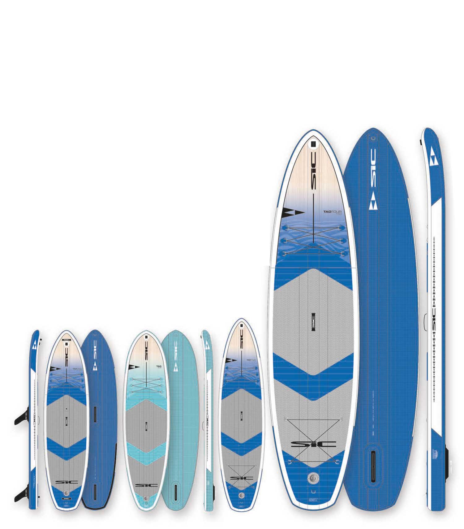 TAO---AIR-GLIDE-SERIES