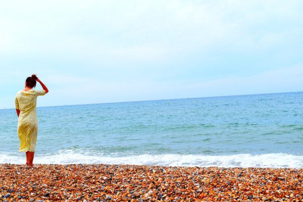 Ancasta Brighton Office - beach