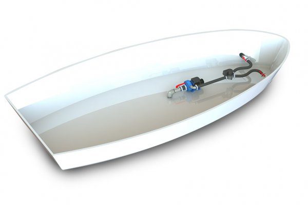 jet thruster