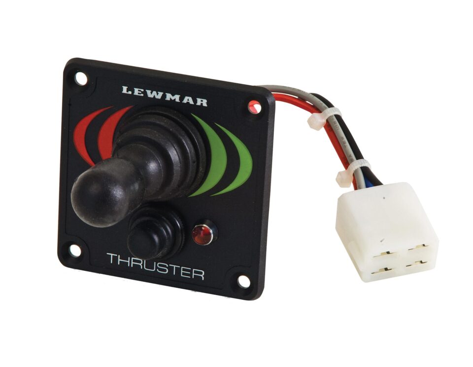 Lewmar 589094-joystick