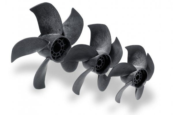 Lewmar propeller 589151