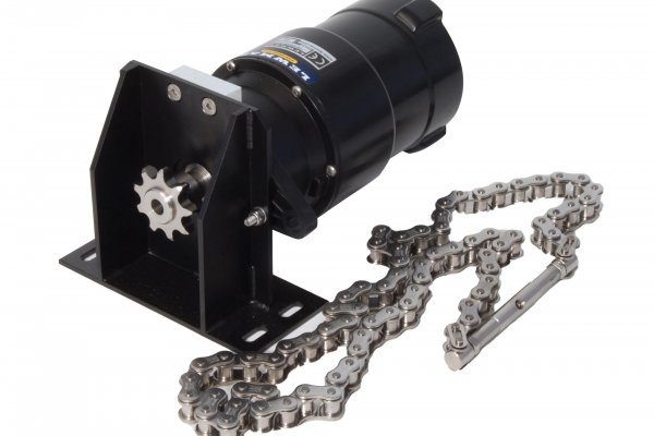 lewmar autopilot drive hi
