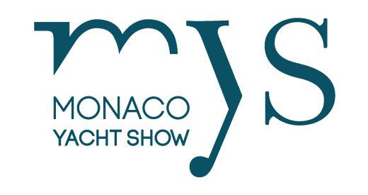 Monaco Yacht Show logo
