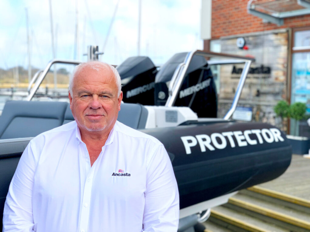 Protector Brand Manager
