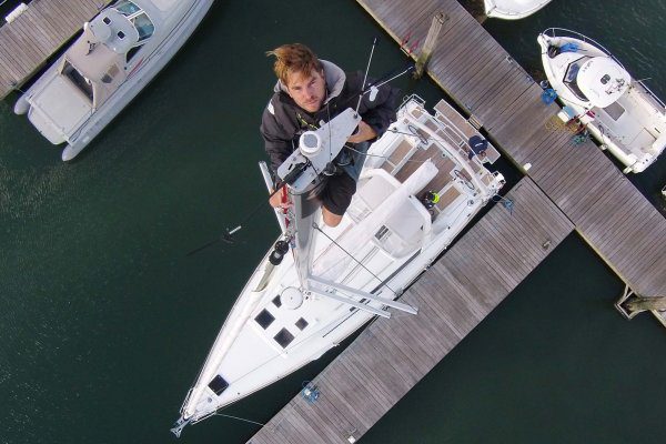 advanced rigging