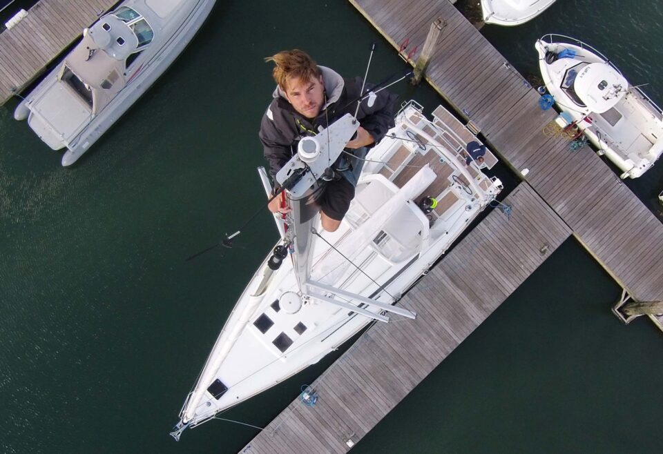 advanced rigging