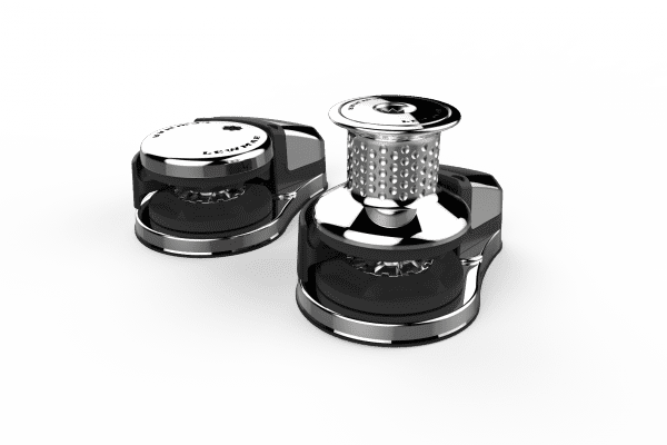 Winches