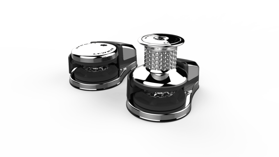 Winches