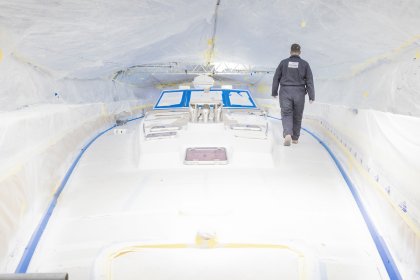 ays refit and repair